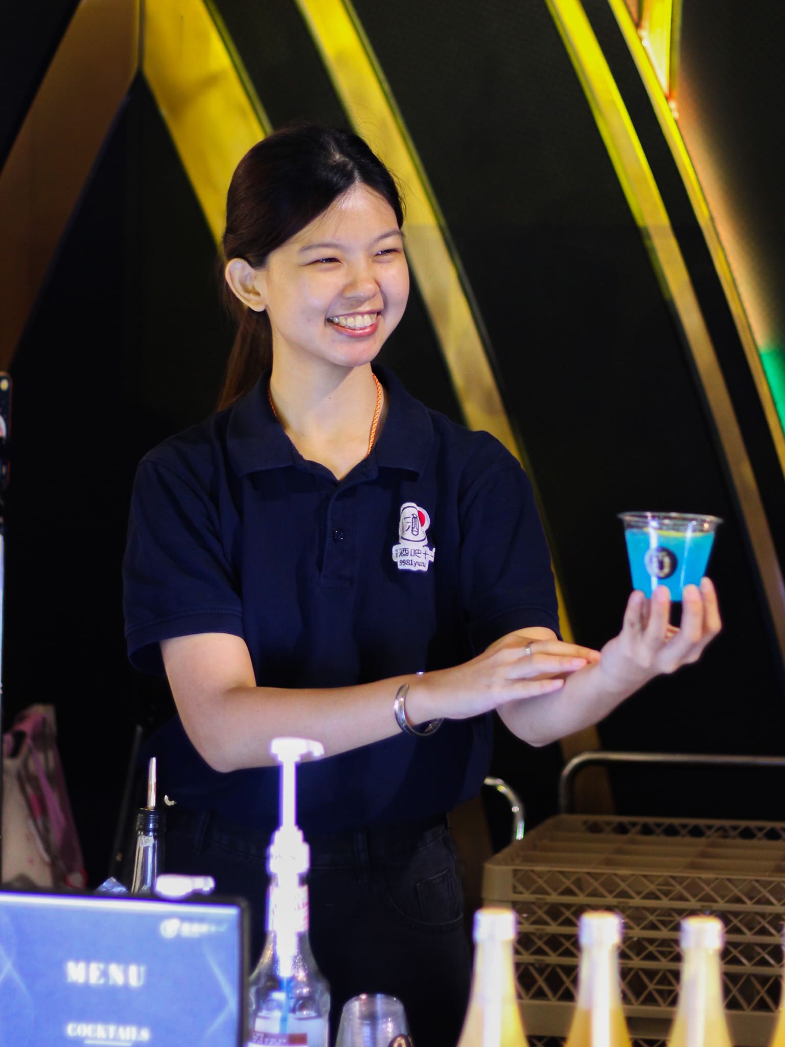 Corporate 商务调酒 Image