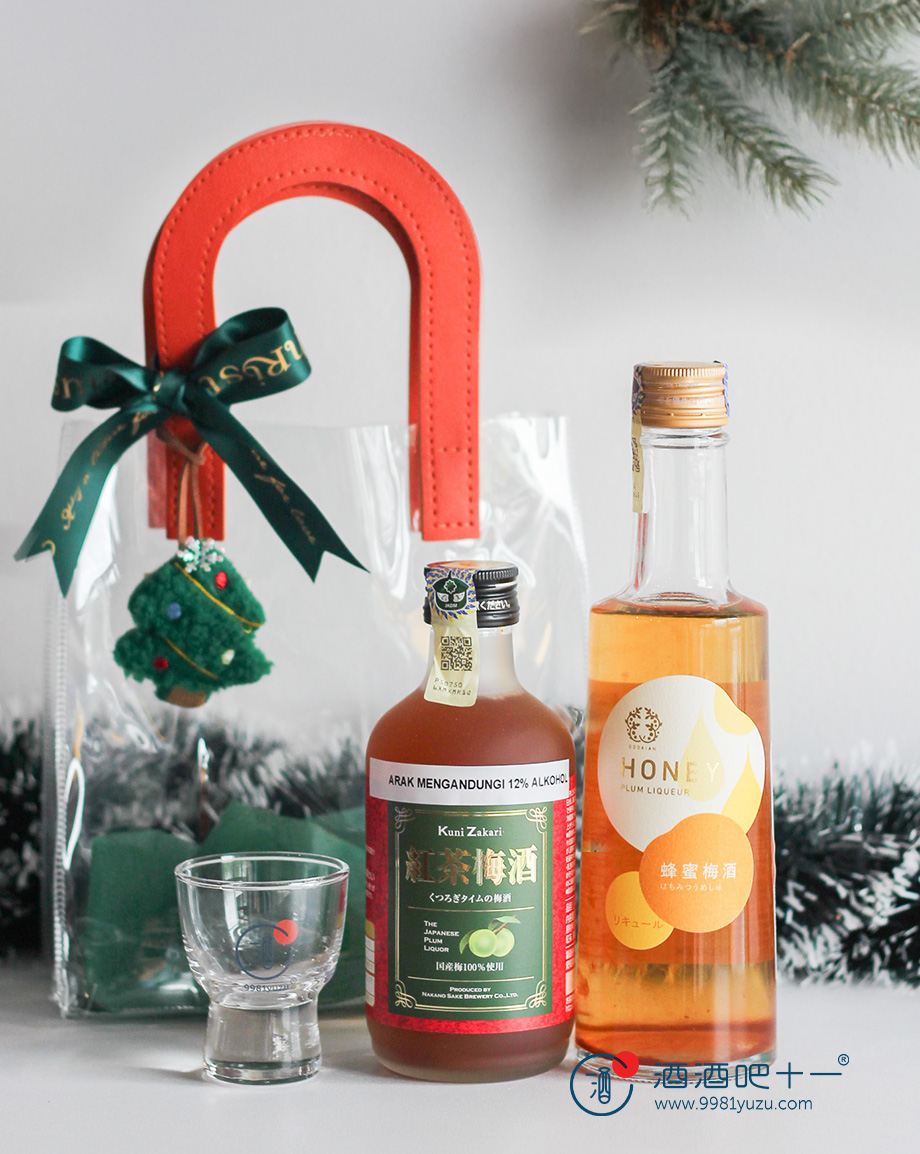 蜂蜜暖心礼袋Honey Warm Bundle