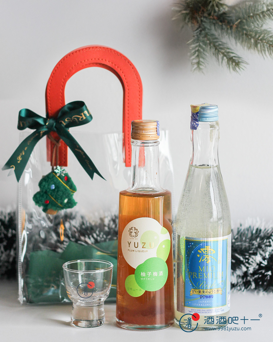 果霸出击配套Plum Sparkle Bundle